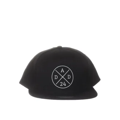 Baseballkasket (Sort) fra Beechfield Polyester