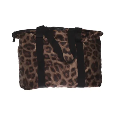 Weekend bag (Brown, Black) from DAY Birger et Mikkelsen