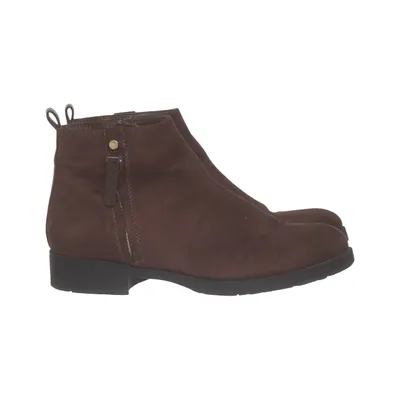 Bottines (Marron) de Graceland