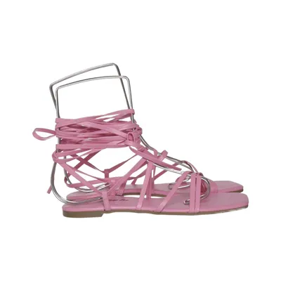 Sandalen (Roze) van Sheln