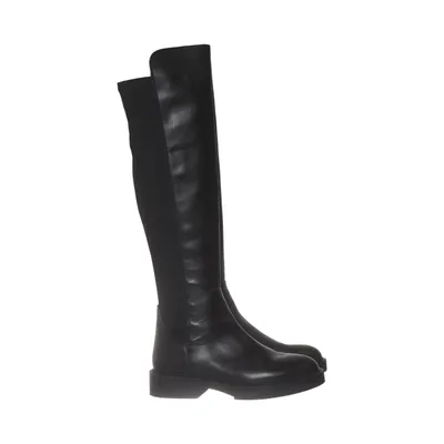Bottes (Noir) de Alpe
