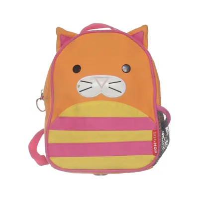 Backpack (Orange, Pink, Yellow) from Skip Hop Polyester