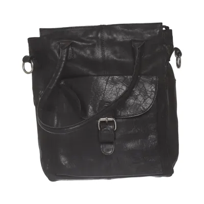 Sac à bandoulière (Noir) de WERA Stockholm