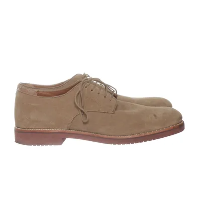 Chaussures Derby (Marron) de J.Crew Cuir