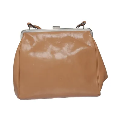 Schoudertas (Beige) van Adax