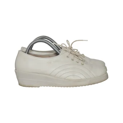 Schoenen (Wit) van Rohde