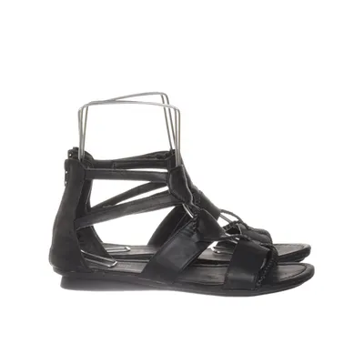 Sandaler (Svart) från Peperoni