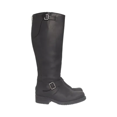 Bottes (Noir) de Johnny Bulls