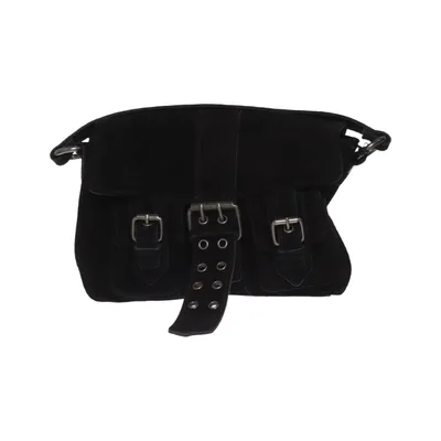 Sac à bandoulière (Noir) de Núnoo