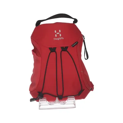 Backpack (Red) from Haglöfs