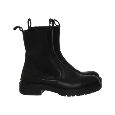Chelsea boots (Sort) fra Nuovo