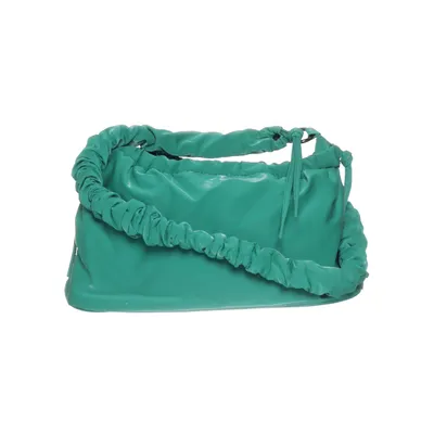 Axelremsväska (Turkos) från Hvisk