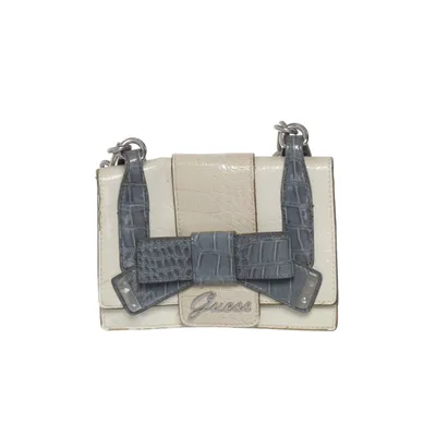 Handväska (Grå, Beige) från Guess