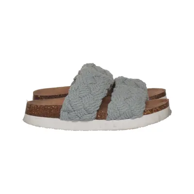 Slip-ins (Gray, Brown) from Exani