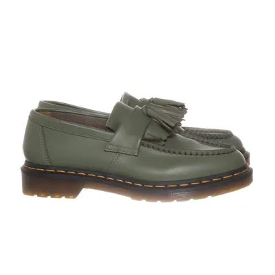 Loafers (Grön) från Dr. Martens