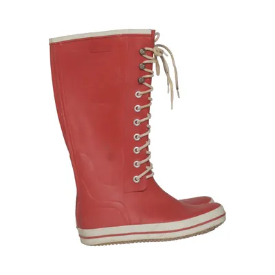 Bottes en caoutchouc (Rouge) de Viking