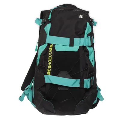 Campingryggsäck (Svart) från DC Shoes