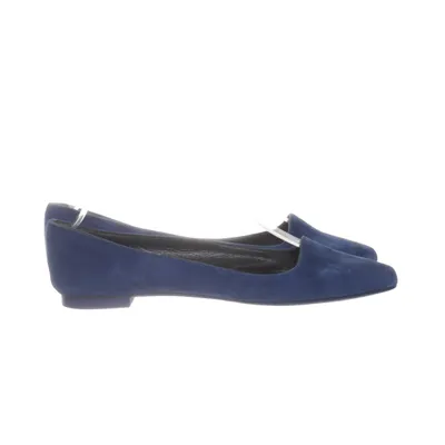 Ballet flats (Blue) from Rizzo