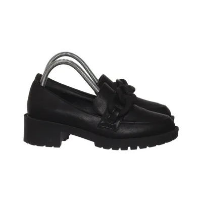 Loafers (Zwart) van Bianco