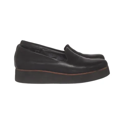 Loafers (Black) from Gram Leather
