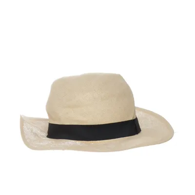 Solhatt (Beige, Svart) från Porto Mare