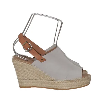 Chaussure compensées (Gris, Marron) de Carvela by Kurt Geiger