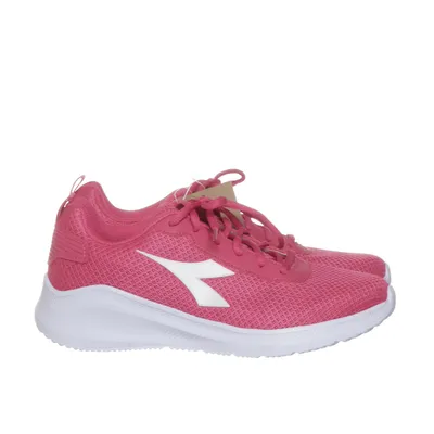 Träningsskor (Rosa, Vit) från Diadora