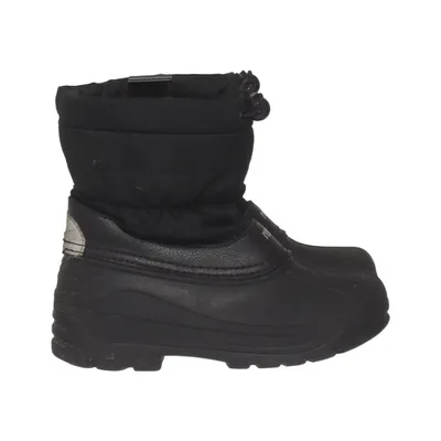 Rubber boots (Black) from Reima