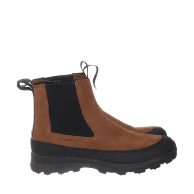 Hoge wandelschoenen (Bruin, Zwart) van Icebug
