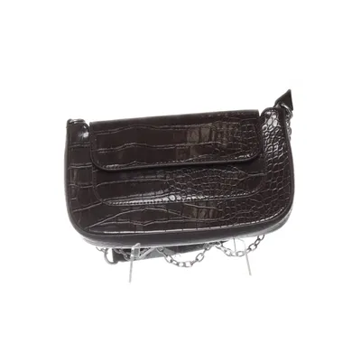 Axelremsväska (Brun) från NA-KD