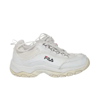 Sneakers (White) from Fila