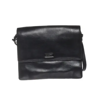 Axelremsväska (Svart) från Puccini