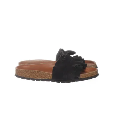 Slip-ins (Black) from Verbenas