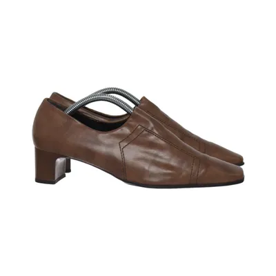 Loafers (Brun) från Oswald