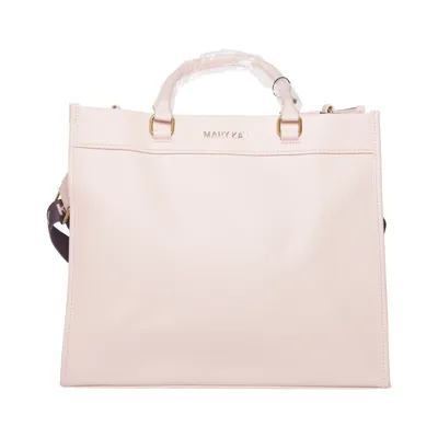 Umhängetasche (Lila, Pink) von Mary Kay