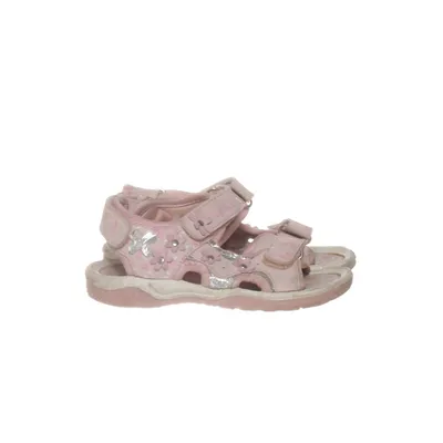 Sandals (Pink, White) from KELLA