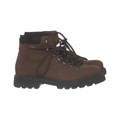 Veterlaarzen (Bruin) van Garment Project