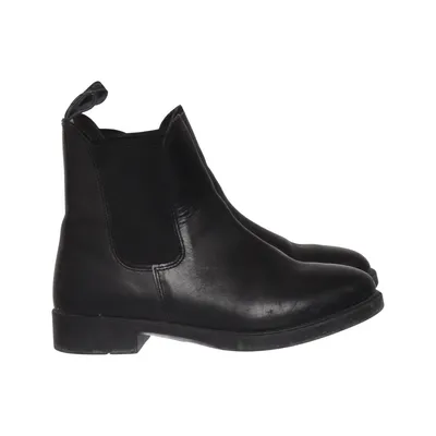 Chelsea boots (Svart) från CRW