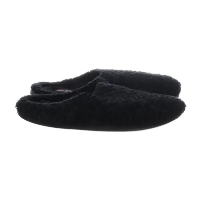 Slippers (Black) from Gezer