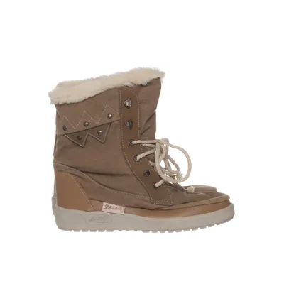 Boots (Brun) från Skandia