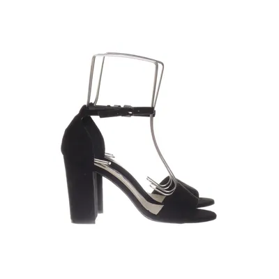 Sandaletter (Svart) från NLY Shoes