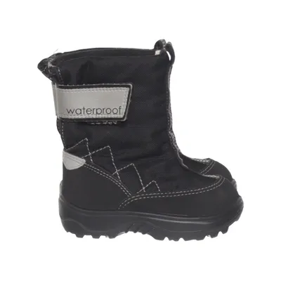 Boots (Svart, Grå) från Lejon