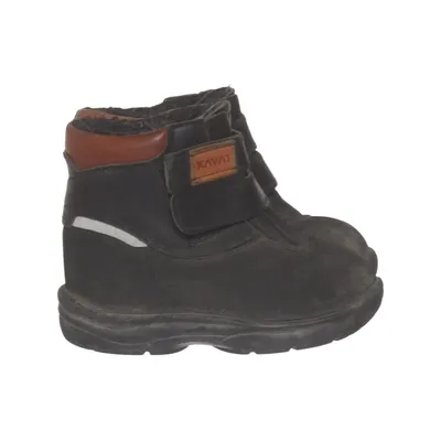 Boots (Svart, Brun) från Kavat