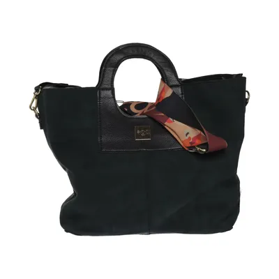 Sac à main (Noir) de Ego