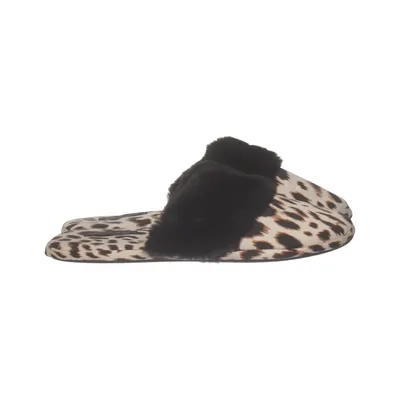 Tofflor (Beige, Svart, Flerfärgad) från Victoria's Secret