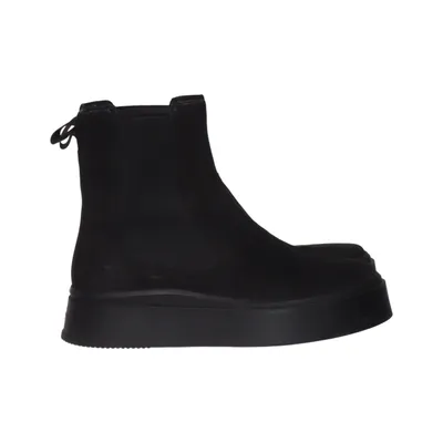 Chelsea boots (Sort) fra Vagabond