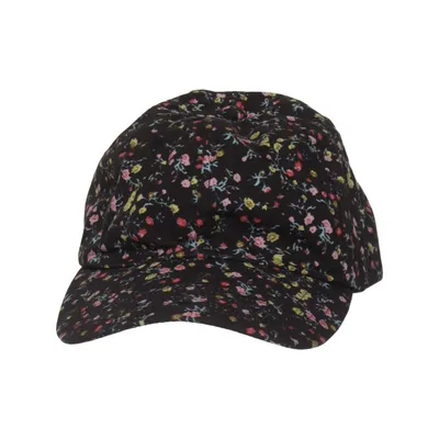 Casquette de baseball (Noir, Multicolore) de House Coton biologique