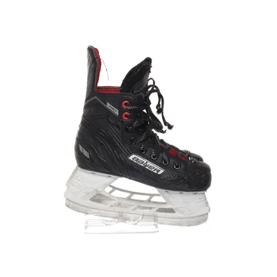 Schaatsen (Zwart, Meerkleurig) van Bauer