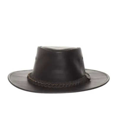 Cowboyhatt (5H41 Commy) från Scippis Skinn