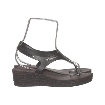 Sandals (Black, Multicolored) from Ipanema